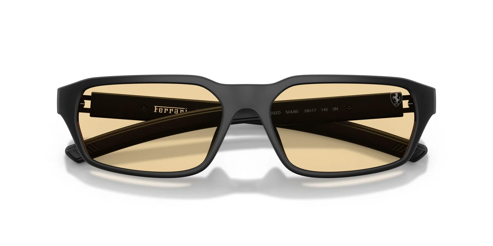 Scuderia Ferrari 6032D Sunglasses - view 35